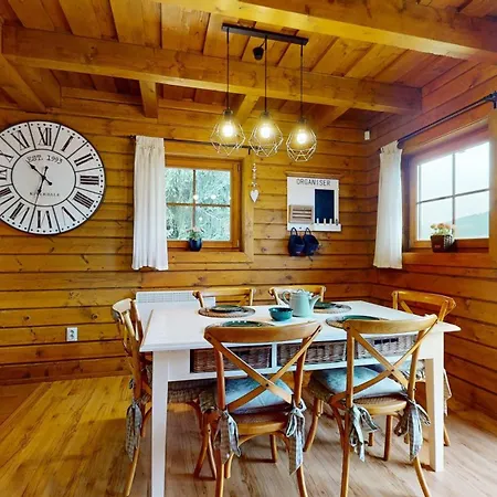 Apartment Drevenica Borovica