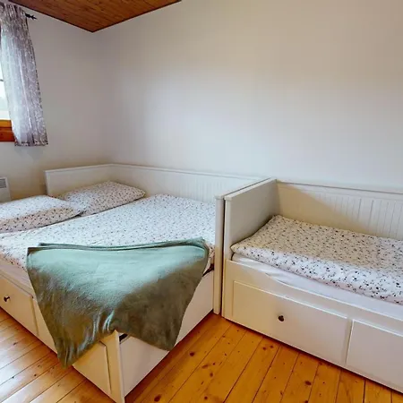 Drevenica Borovica *