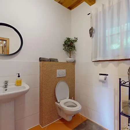 Apartment Drevenica Borovica *