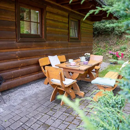 Drevenica Borovica Apartment Terchova