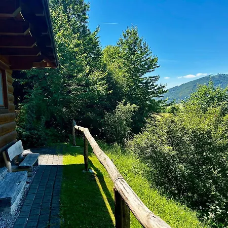 Drevenica Borovica Apartment Terchova