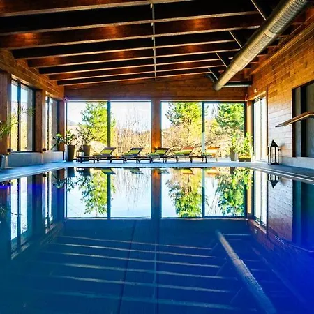 Drevenica Borovica Apartment