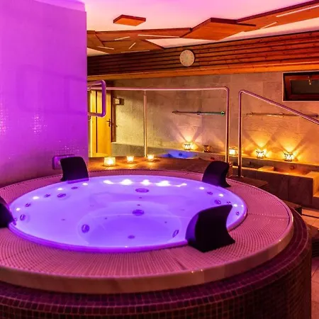 Drevenica Borovica Apartment Terchova