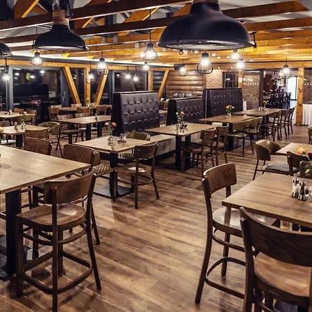 Apartment Drevenica Borovica