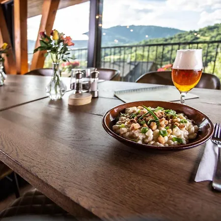 Drevenica Borovica *