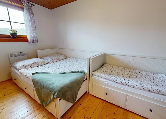 Drevenica Borovica *