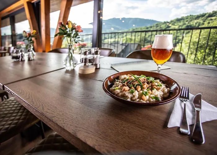 Drevenica Borovica *